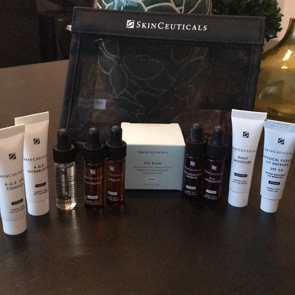 skinceuticals daily moisture sephora
